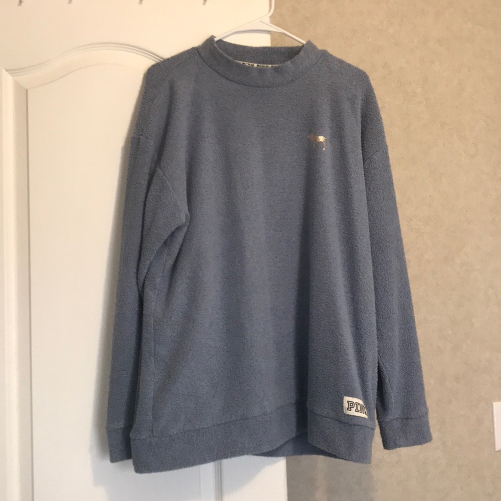 Victoria Secret Pink pullover